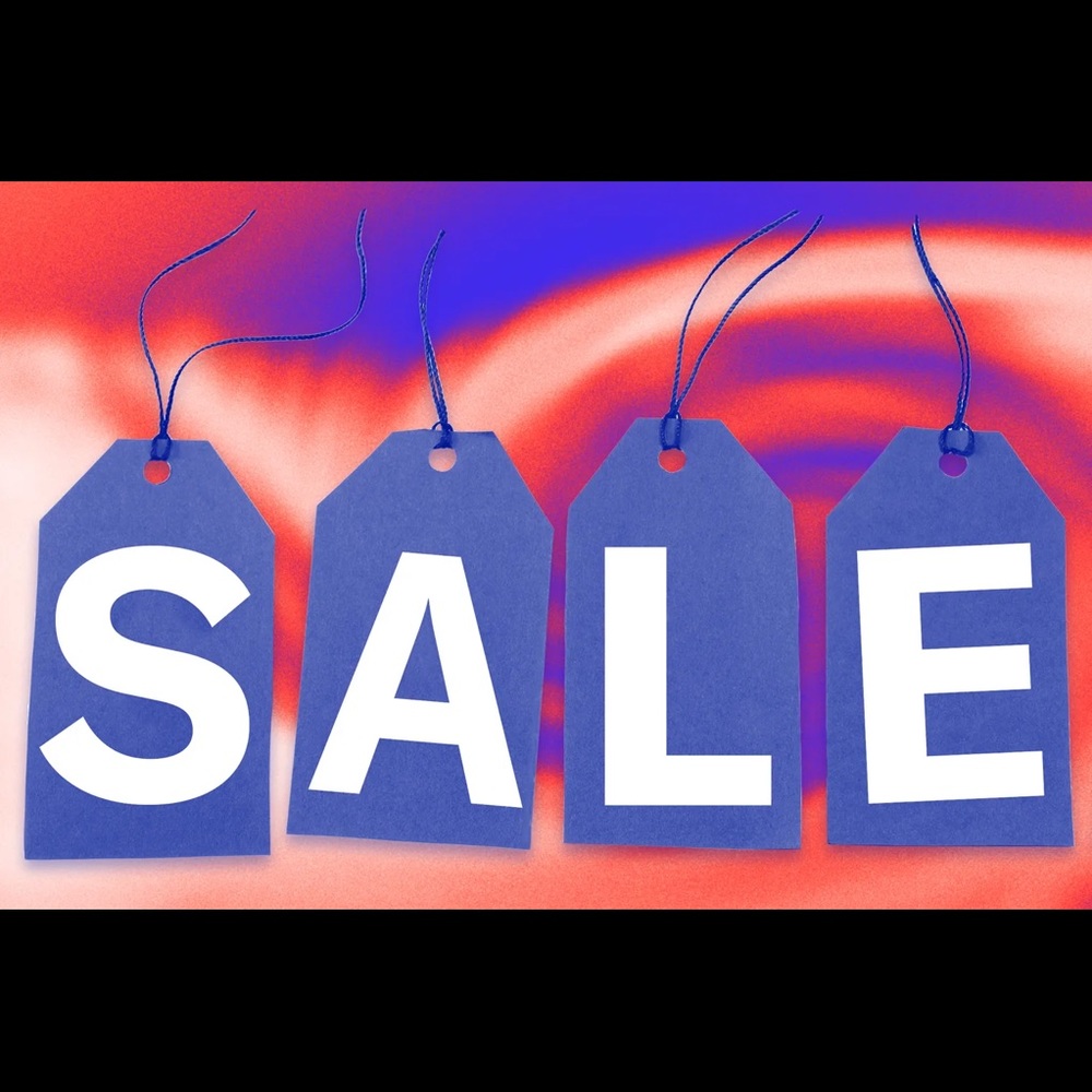 Buy 2 get 2 free!